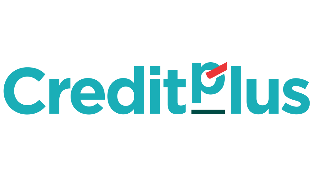 Creditplus - Logo