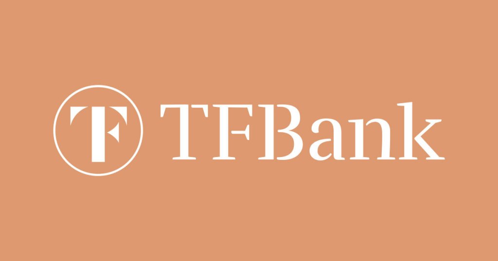 TF Bank AB - Logo