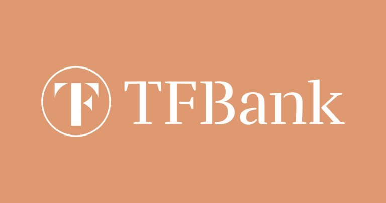 TF Bank AB - Logo