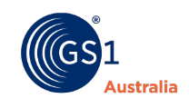 GS1 Australia - Logo