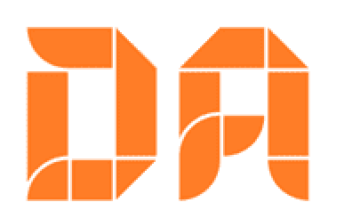 Data Action - Logo