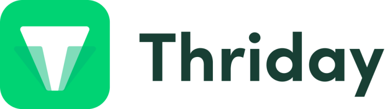 Thriday - Logo