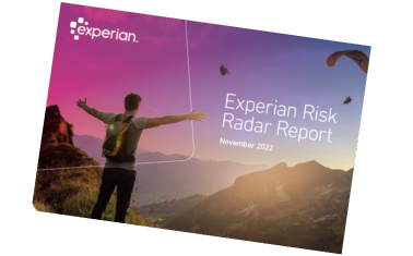 In our latest Risk Radar Report we shine a spotlight on credit risk management processes amid a rapidly changing economic landscape