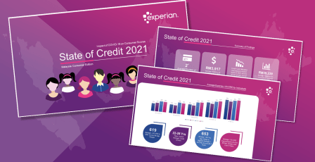 Experian Malaysia State of Credit 2021 Report