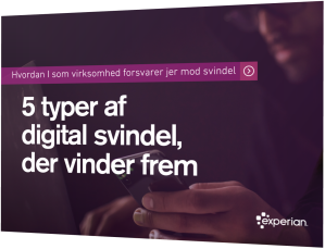 5 typer af digital svindel der vinder frem