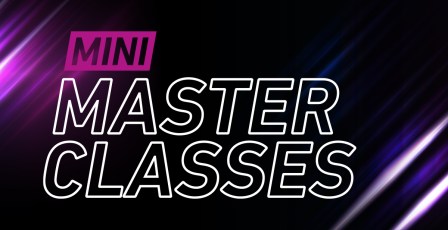 Experian Mini Master Class
