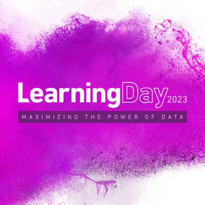 We appreciate your interest in Experian Learning day. All recordings and presentations are now available.