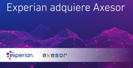 Axesor acquisition