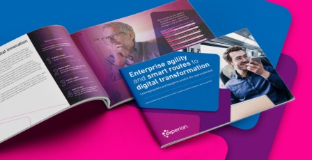 The Experian 2020 research commissioned to Forrester