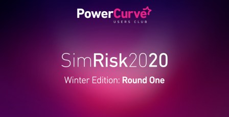 PCUC - Sim risk 2020 round one