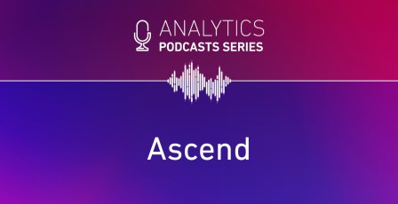 Analytics podcast - Ascend