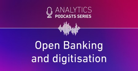 Analytics podcast - Open banking