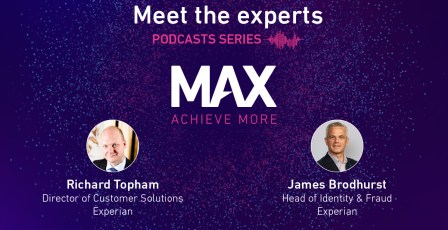 MAX - Time to Yes podcasts