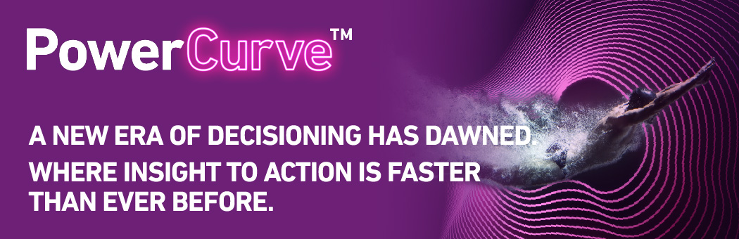 PowerCurve: one platform, billions of decisions.