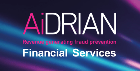 Aidrian - Fraud prevention trend