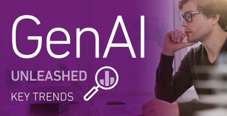 GenAI unleashed - Key trends